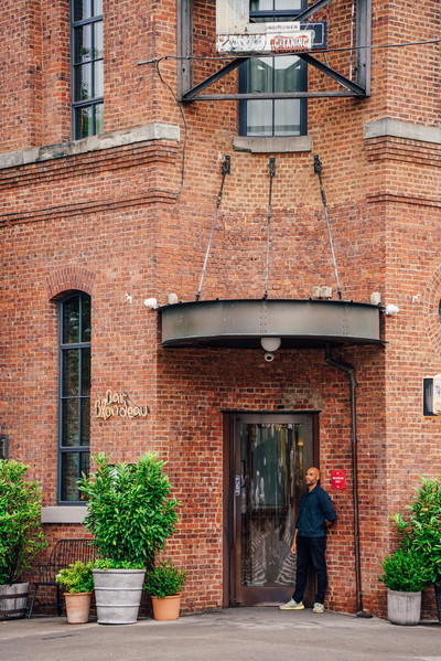 Wythe Hotel