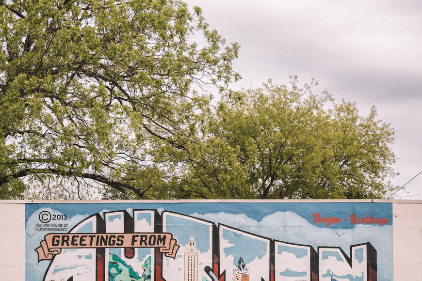 The Otis Hotel Austin, Autograph Collection®