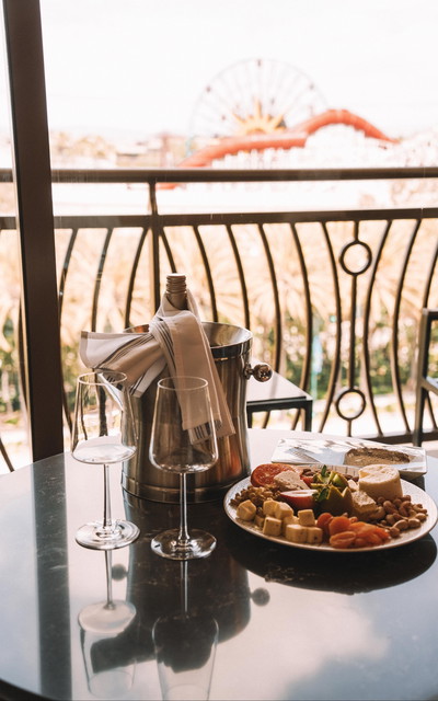 The Westin Anaheim Resort
