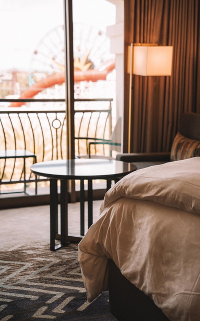 The Westin Anaheim Resort