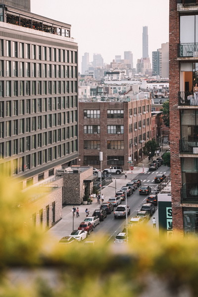 Wythe Hotel