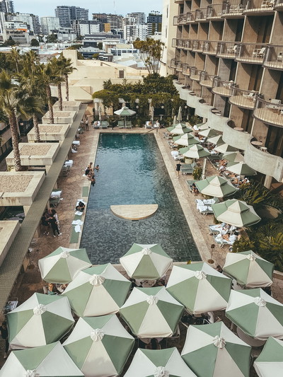 The Calile Hotel