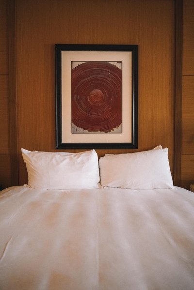 Sofitel Los Angeles at Beverly Hills Hotel