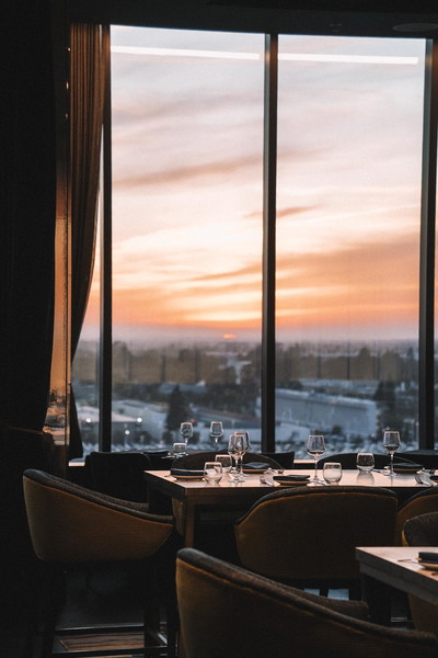 The Viv Hotel, Anaheim, a Tribute Portfolio Hotel