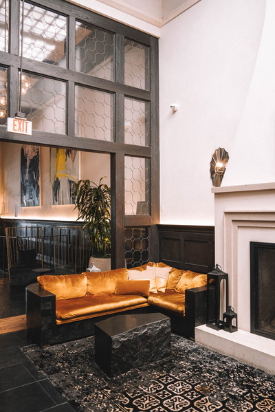 Hotel Figueroa, an Unbound Collection by Hyatt