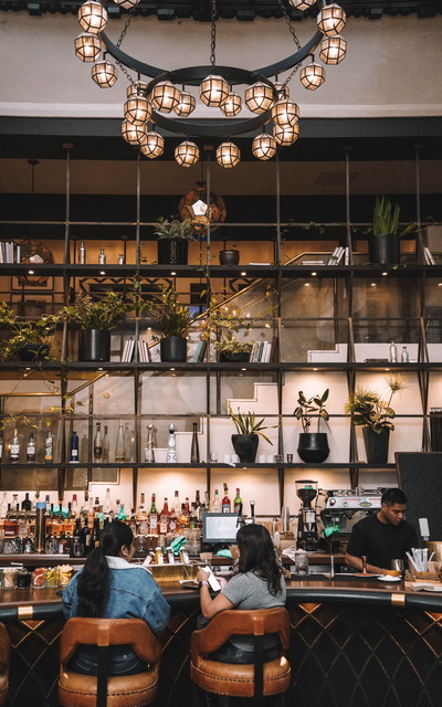 Hotel Figueroa, an Unbound Collection by Hyatt
