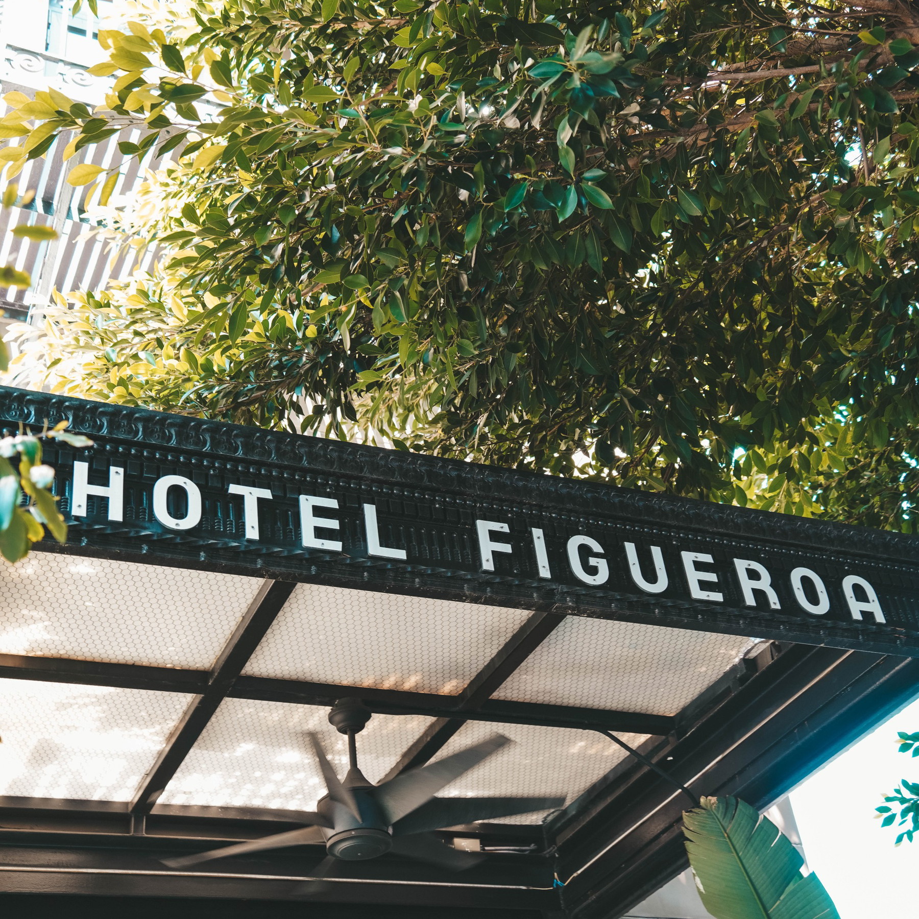 Hotel Figueroa, an Unbound Collection by Hyatt
