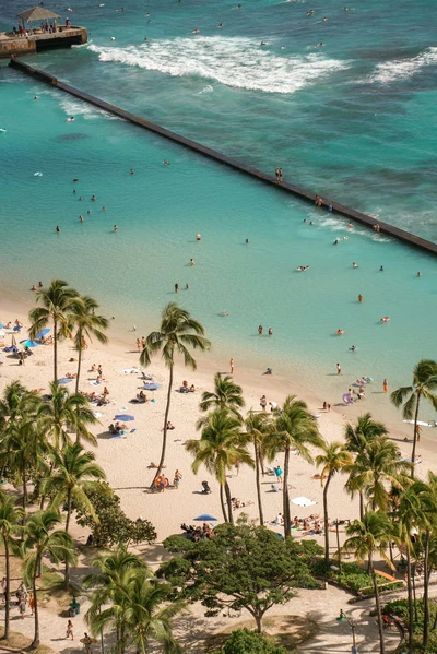 Aston Waikiki Beach Tower