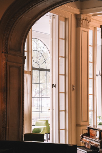 The St. Anthony a Luxury Collection Hotel San Antonio