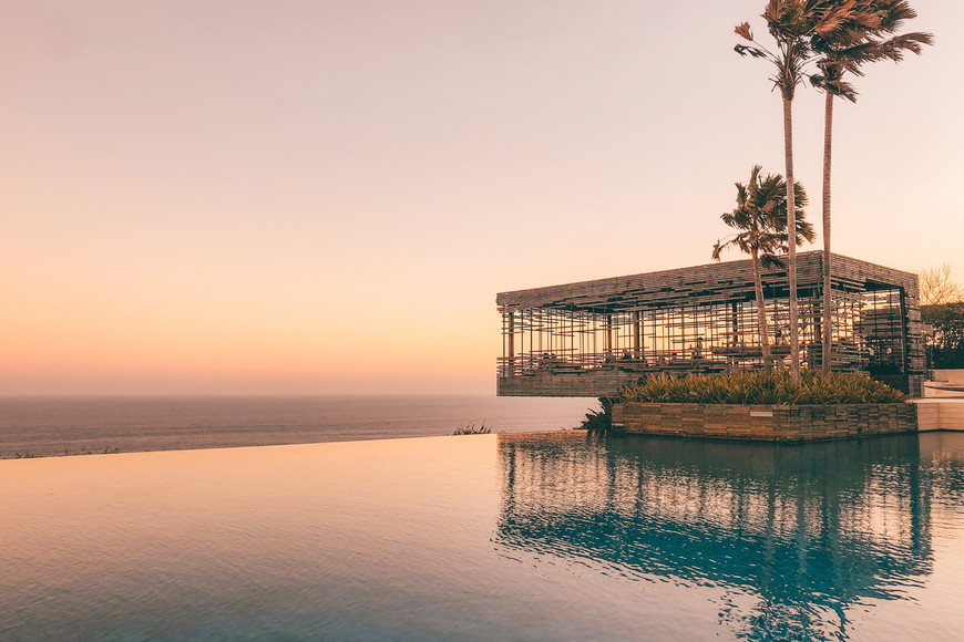 Alila Villas Uluwatu