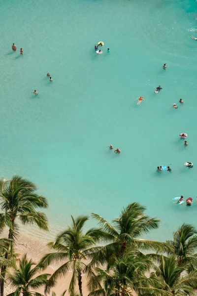 Aston Waikiki Beach Tower