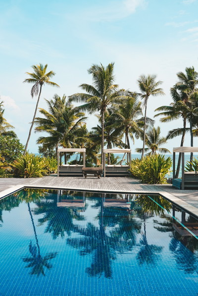 Vomo Island Resort