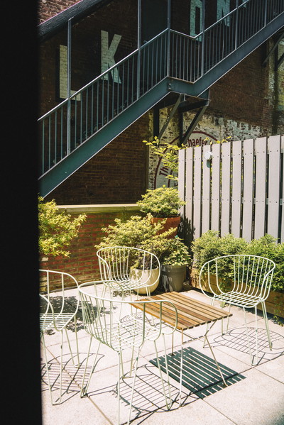 Wythe Hotel