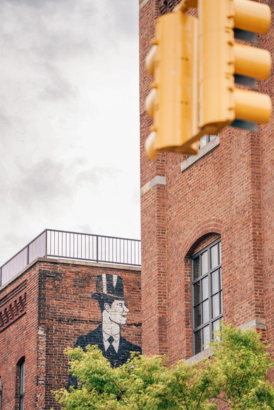 Wythe Hotel