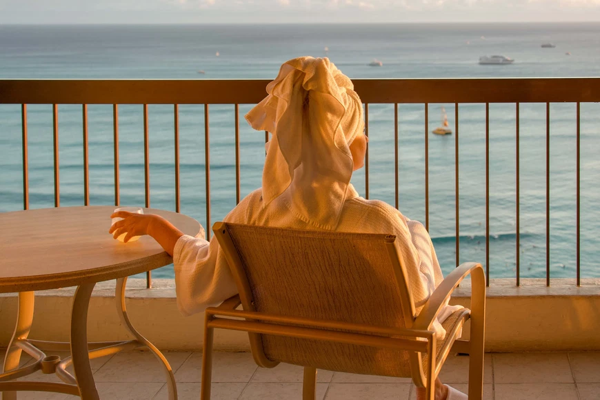 Aston Waikiki Beach Tower