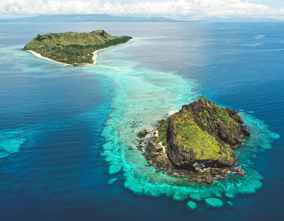 Vomo Island Resort