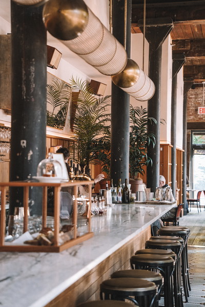 Wythe Hotel