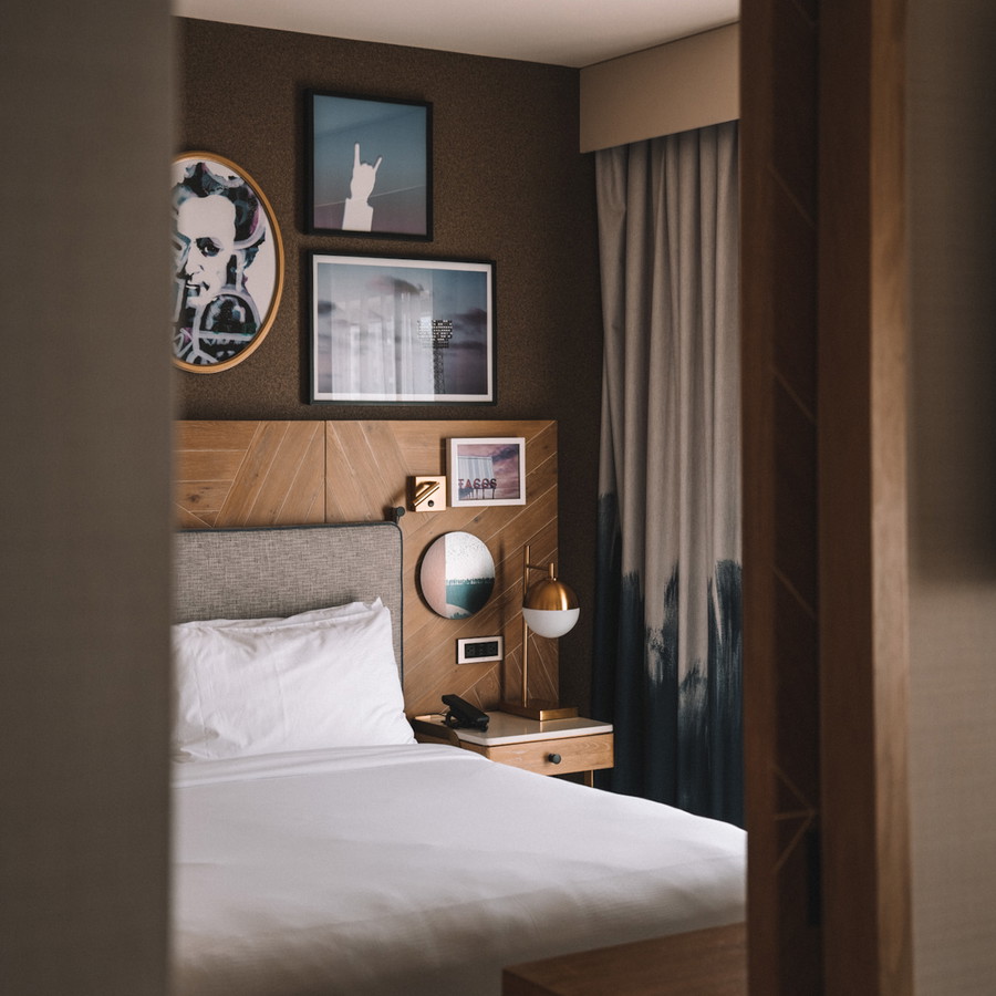 The Otis Hotel Austin, Autograph Collection®