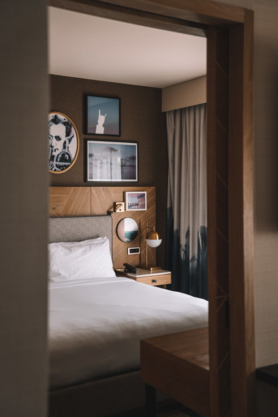 The Otis Hotel Austin, Autograph Collection®