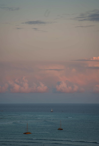 Ilikai Hotel and Luxury Suites