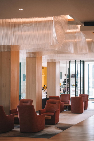 The Viv Hotel, Anaheim, a Tribute Portfolio Hotel