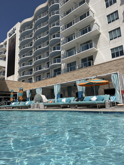 The Viv Hotel, Anaheim, a Tribute Portfolio Hotel