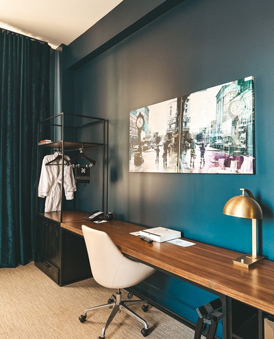 Hotel Covington