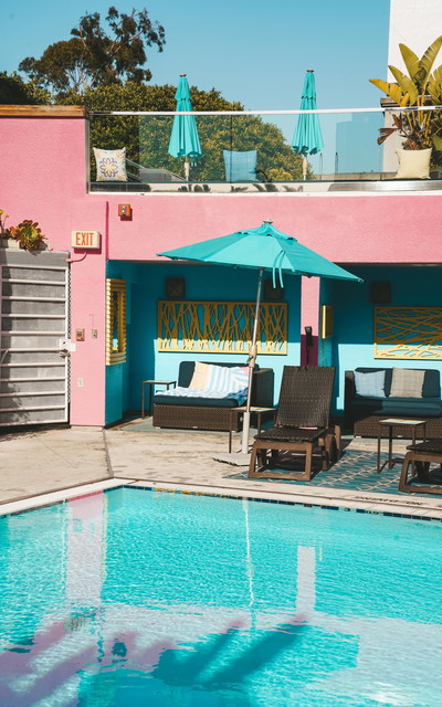 Sofitel Los Angeles at Beverly Hills Hotel