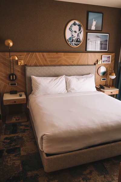 The Otis Hotel Austin, Autograph Collection®