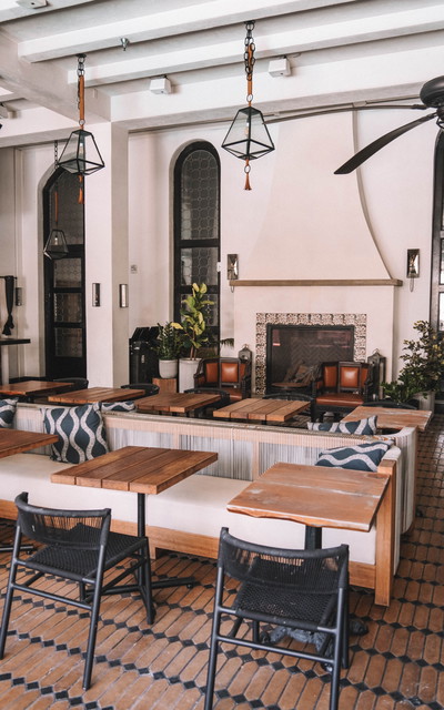 Hotel Figueroa, an Unbound Collection by Hyatt