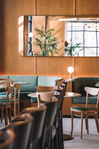 Wythe Hotel