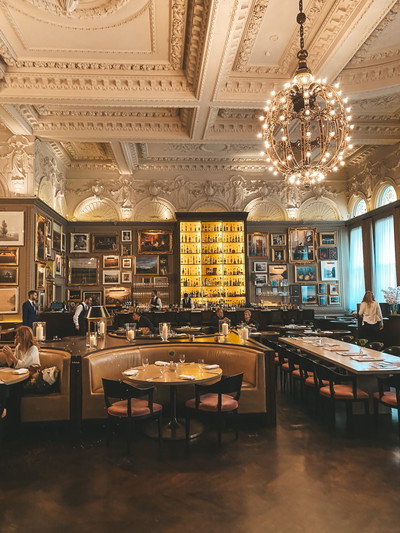 The London EDITION