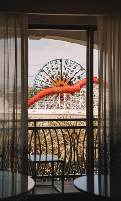 The Westin Anaheim Resort