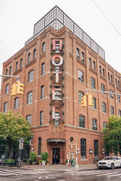Wythe Hotel