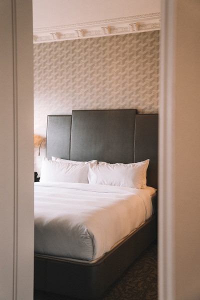 The St. Anthony a Luxury Collection Hotel San Antonio