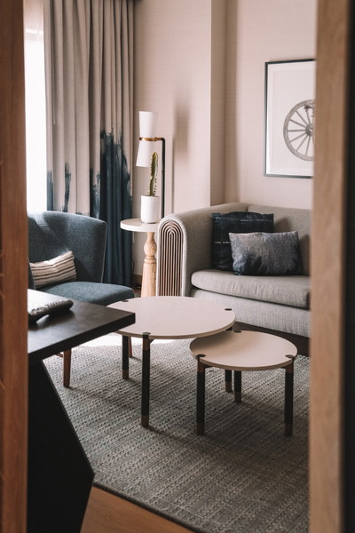 The Otis Hotel Austin, Autograph Collection®