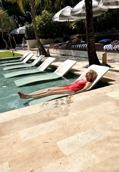 Hotel Komune and Beach Club Bali