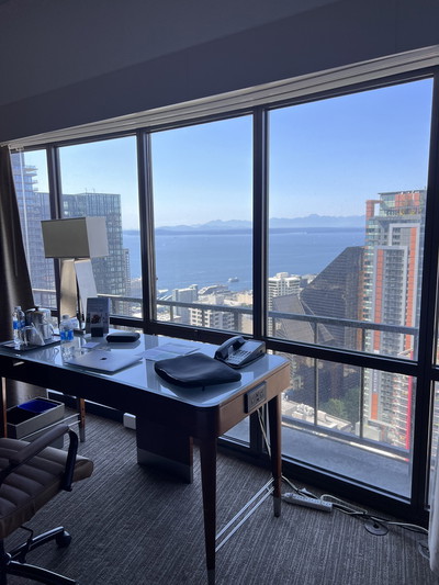 The Westin Seattle