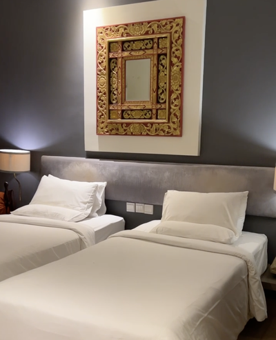 Novotel Bali Nusa Dua Hotel