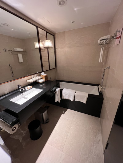 Shangri-La Singapore