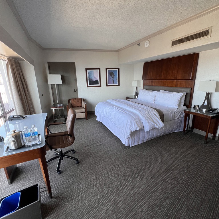 The Westin Seattle
