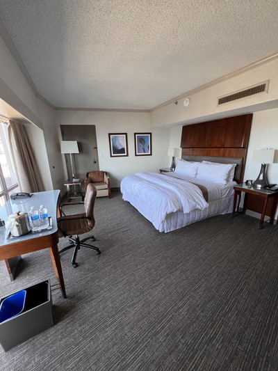 The Westin Seattle