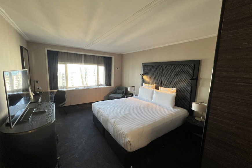 Pullman Auckland