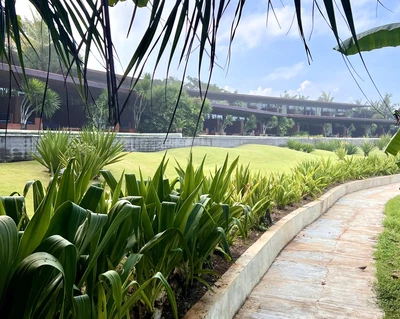 Hotel Komune and Beach Club Bali