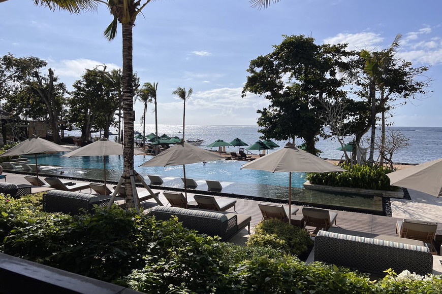 Novotel Bali Nusa Dua Hotel