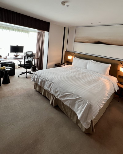 Shangri-La Singapore