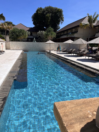 Novotel Bali Nusa Dua Hotel