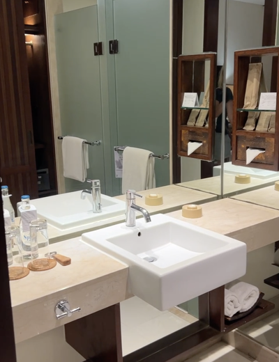 Novotel Bali Nusa Dua Hotel