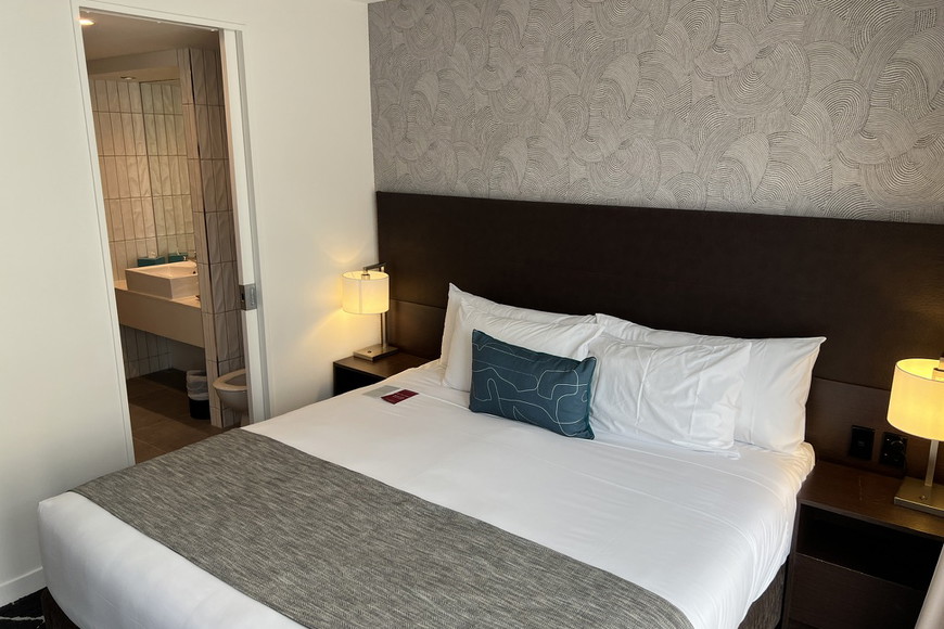Rydges Wellington