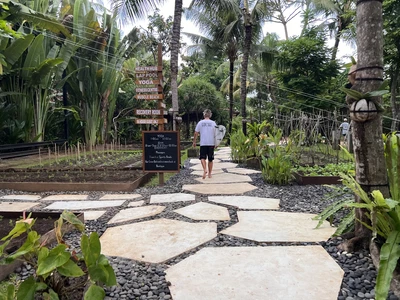 Hotel Komune and Beach Club Bali